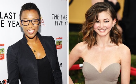 Orange is The New Black | Atrizes apoiam um possível relacionamento entre Soso e Poussey