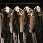 Os Caça-Fantasmas | Confira os novos uniformes e mochilas de prótons