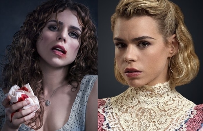 Penny Dreadful | O empoderamento de Lily Frankenstein