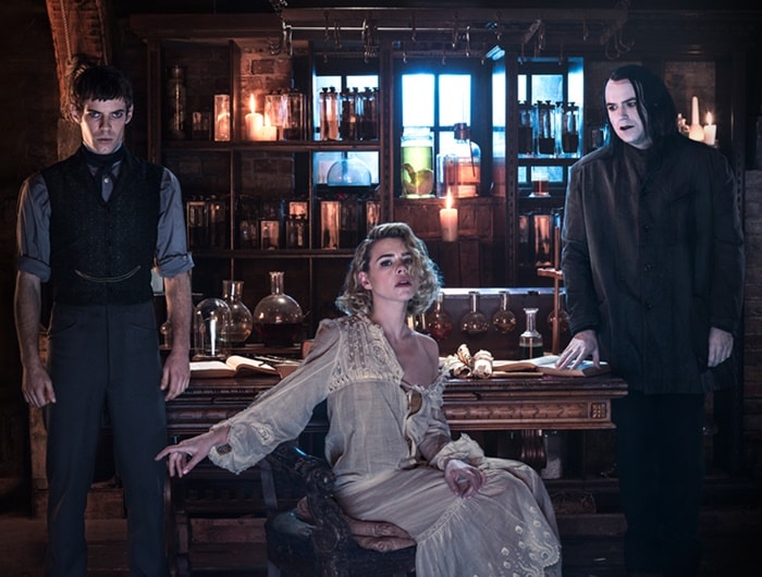 Penny Dreadful | O empoderamento de Lily Frankenstein