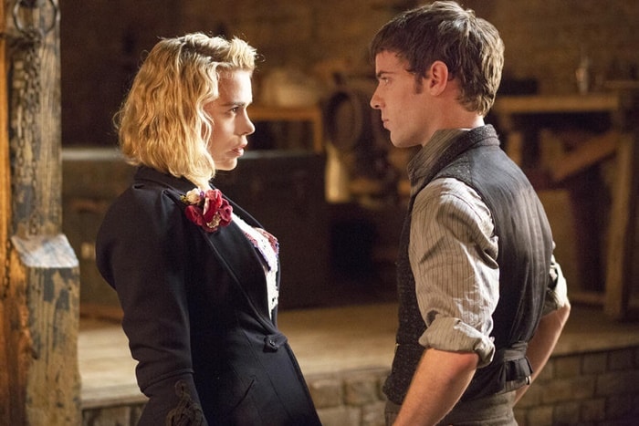 Penny Dreadful | O empoderamento de Lily Frankenstein