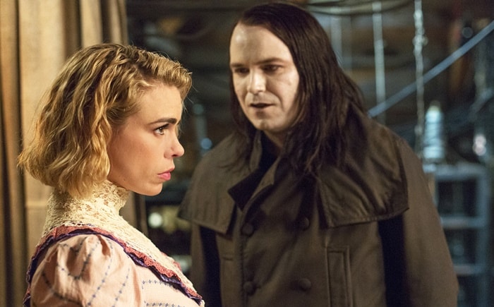 Penny Dreadful | O empoderamento de Lily Frankenstein