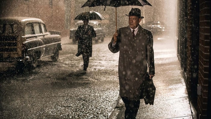 Ponte de Espiões | Confira o trailer do novo filme de Steven Spielberg e Tom Hanks