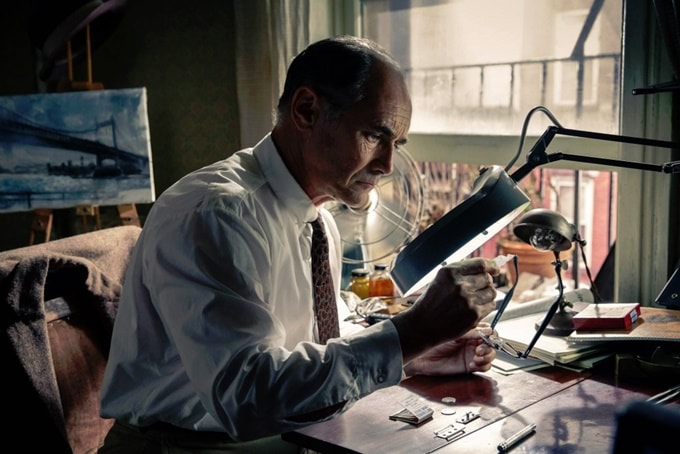 Ponte de Espiões | Confira o trailer do novo filme de Steven Spielberg e Tom Hanks