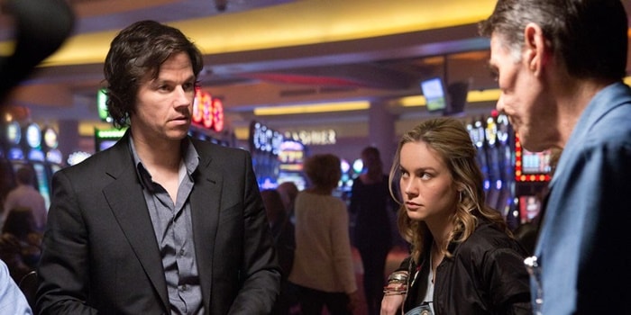 The Gambler  (2014) | Outra aposta fracassada do cinema