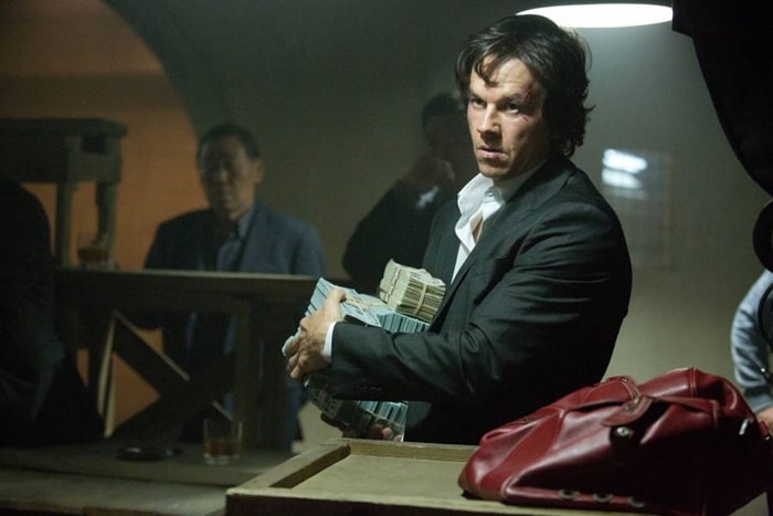 The Gambler  (2014) | Outra aposta fracassada do cinema