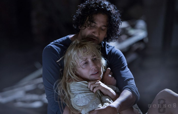 Sense8 | Review do episódio 1x01 - Limbic Resonance