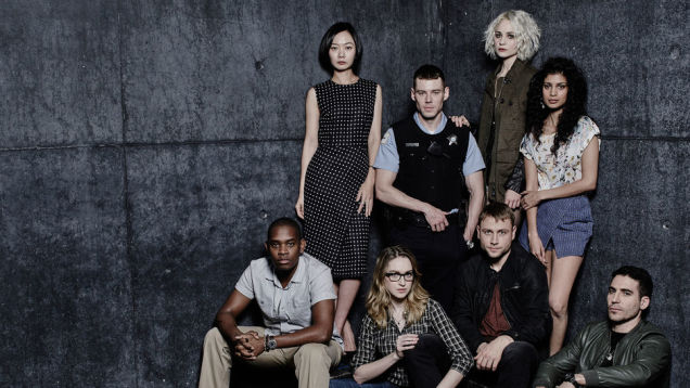 Sense8 | Review do episódio 1x01 - Limbic Resonance