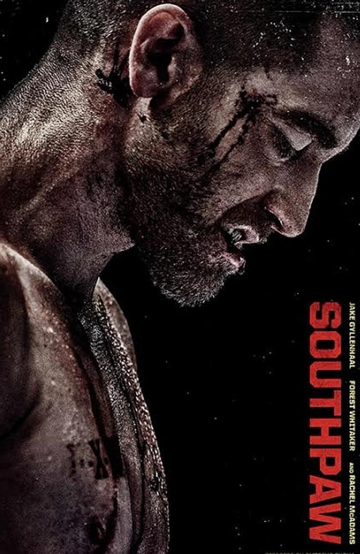 Southpaw | Confira o segundo trailer do novo filme de Jake Gyllenhaal