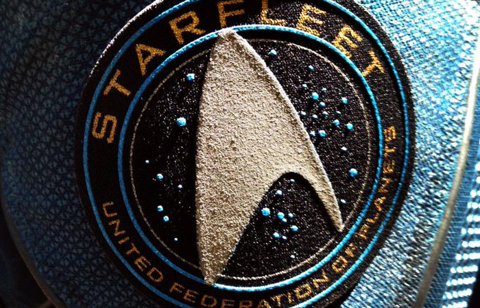 Star Trek Beyond tem título confirmado!