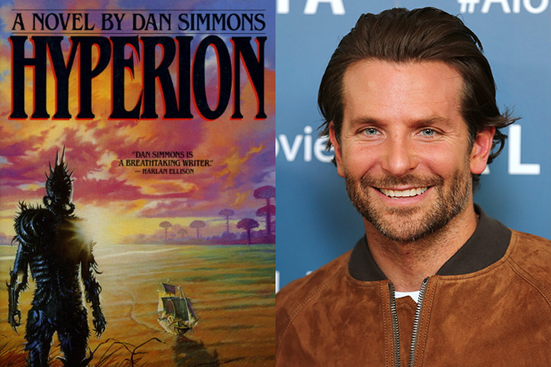 SyFy adaptará best-seller de Dan Simmons, Hyperion, em uma série de TV
