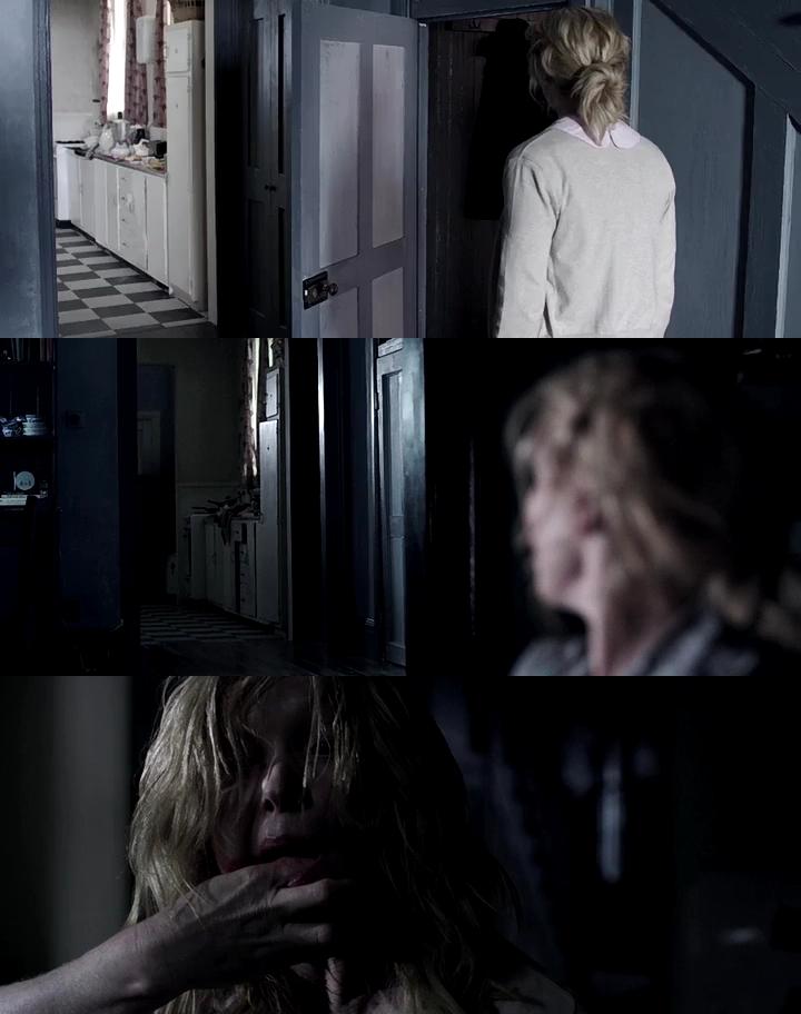 The Babadook (2014) | O terror que se alimenta da mente