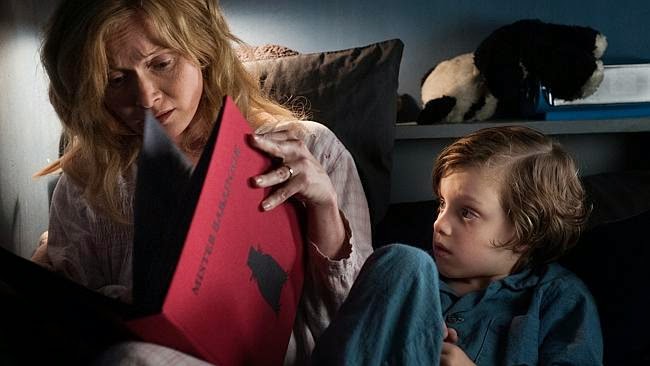 The Babadook (2014) | O terror que se alimenta da mente