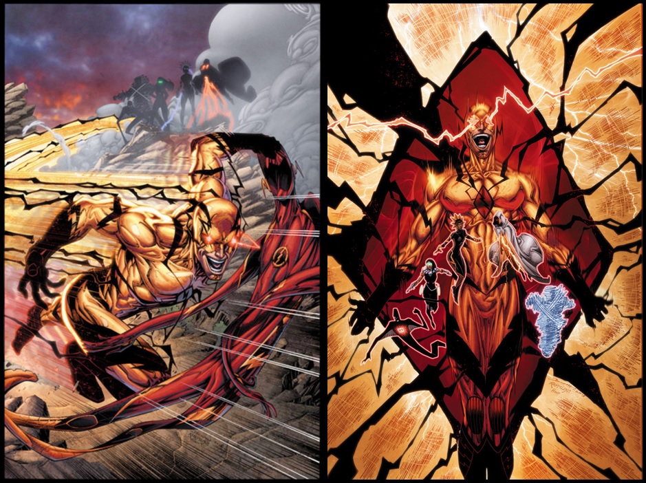 The Flash | Professor Zoom retorna ao Universo DC