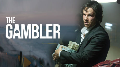 2014 The Gambler