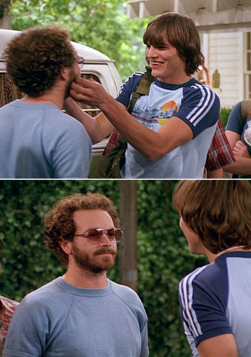 The Ranch | Ashton Kutcher e Danny Masterson serão irmãos em nova comedia da Netflix