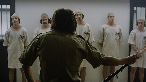 The Stanford Prison Experiment | Filme sobre experimento psicológico macabro ganha trailer