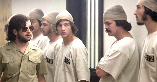 The Stanford Prison Experiment | Filme sobre experimento psicológico macabro ganha trailer