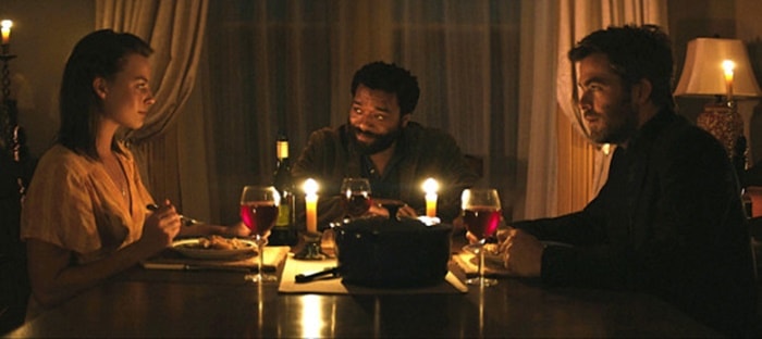 Z For Zachariah | Confira o trailer do filme pós-apocalíptico protagonizado por Margot Robbie