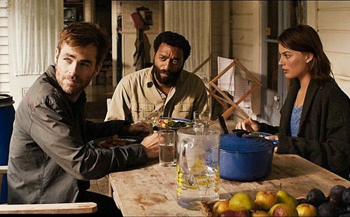 Z For Zachariah | Confira o trailer do filme pós-apocalíptico protagonizado por Margot Robbie