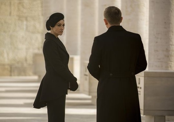 007 Contra Spectre | Segundo trailer e informações sobre as novas bond girls