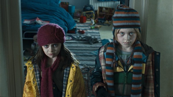 18 filmes com crianças que você não teria coragem de adotar