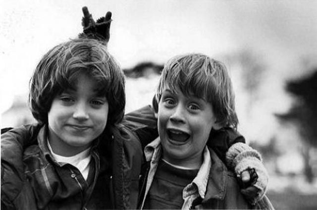 18 filmes com crianças que você não teria coragem de adotar
