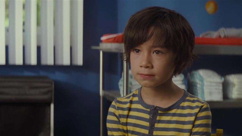 18 filmes com crianças que você não teria coragem de adotar