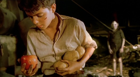 18 filmes com crianças que você não teria coragem de adotar