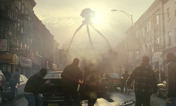 18 filmes incríveis sobre extraterrestres, invasões e abduções