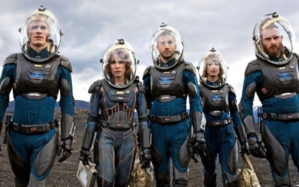 18 filmes incríveis sobre extraterrestres, invasões e abduções