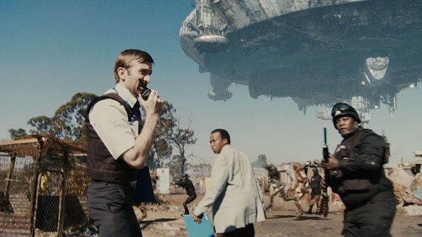 18 filmes incríveis sobre extraterrestres, invasões e abduções