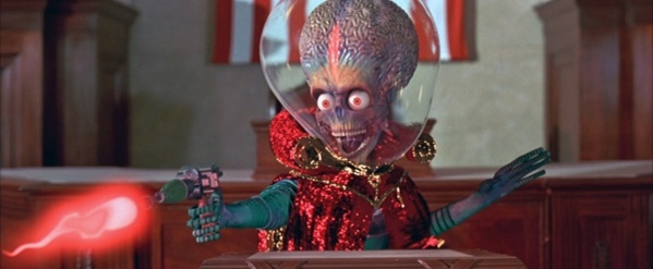 18 filmes incríveis sobre extraterrestres, invasões e abduções