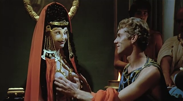 6. Caligula (1979) .