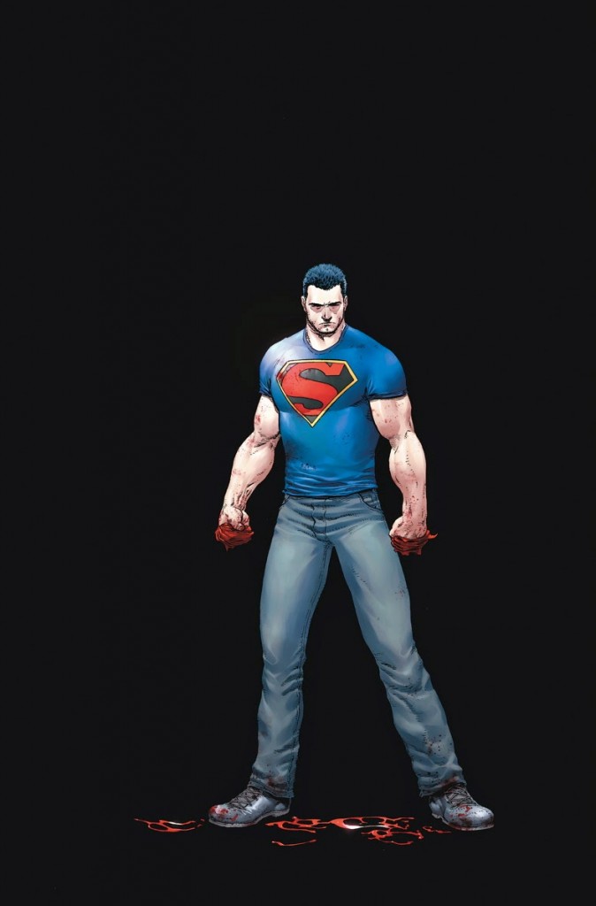 Action Comics