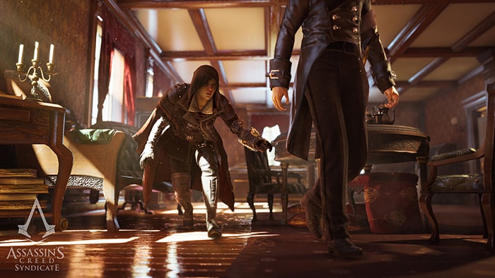 Assassin’s Creed Syndicate  Confira novas imagens do game (1)