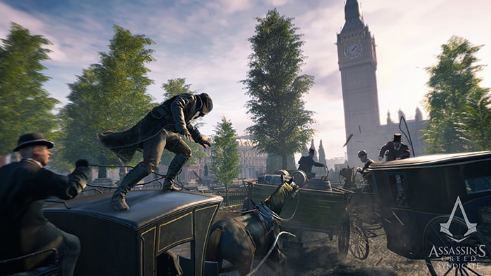 Assassin’s Creed Syndicate  Confira novas imagens do game (10)