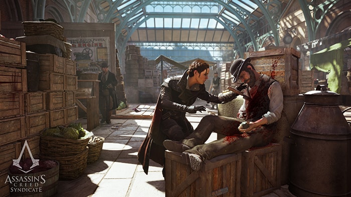 Assassin’s Creed Syndicate  Confira novas imagens do game (11)