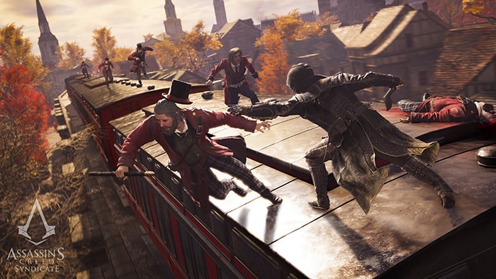Assassin’s Creed Syndicate  Confira novas imagens do game (4)