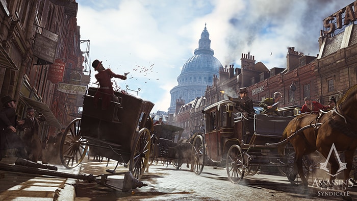 Assassin’s Creed Syndicate  Confira novas imagens do game (5)