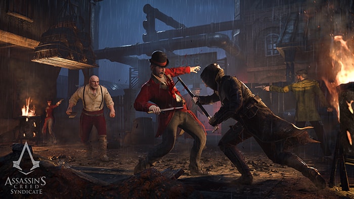 Assassin’s Creed Syndicate  Confira novas imagens do game (6)