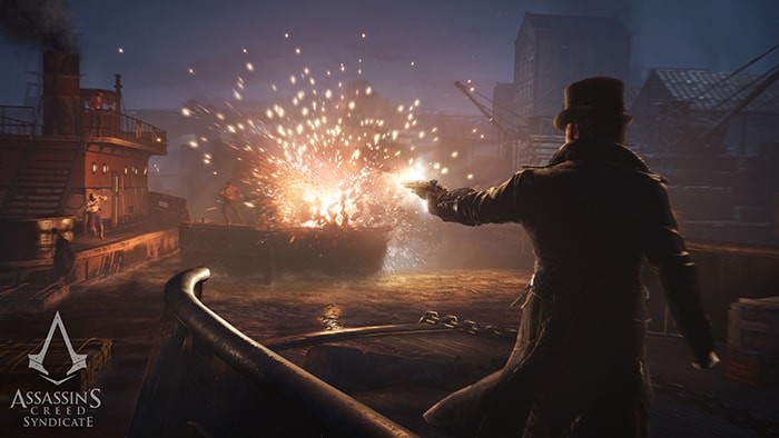Assassin’s Creed Syndicate  Confira novas imagens do game (7)