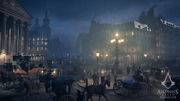 Assassin’s Creed Syndicate  Confira novas imagens do game (8)
