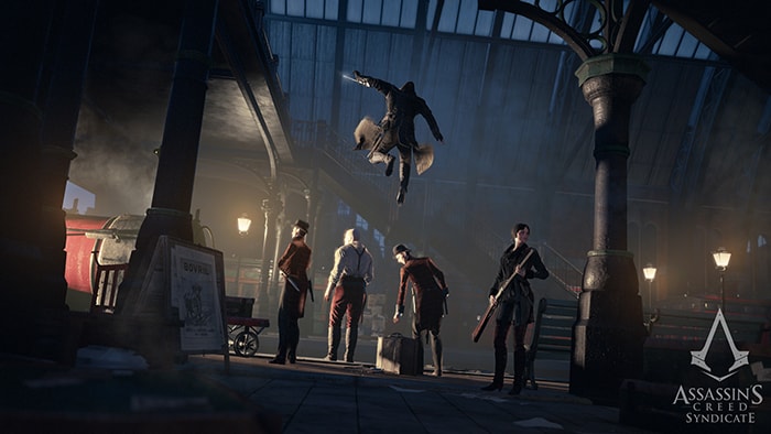 Assassin’s Creed Syndicate  Confira novas imagens do game (9)