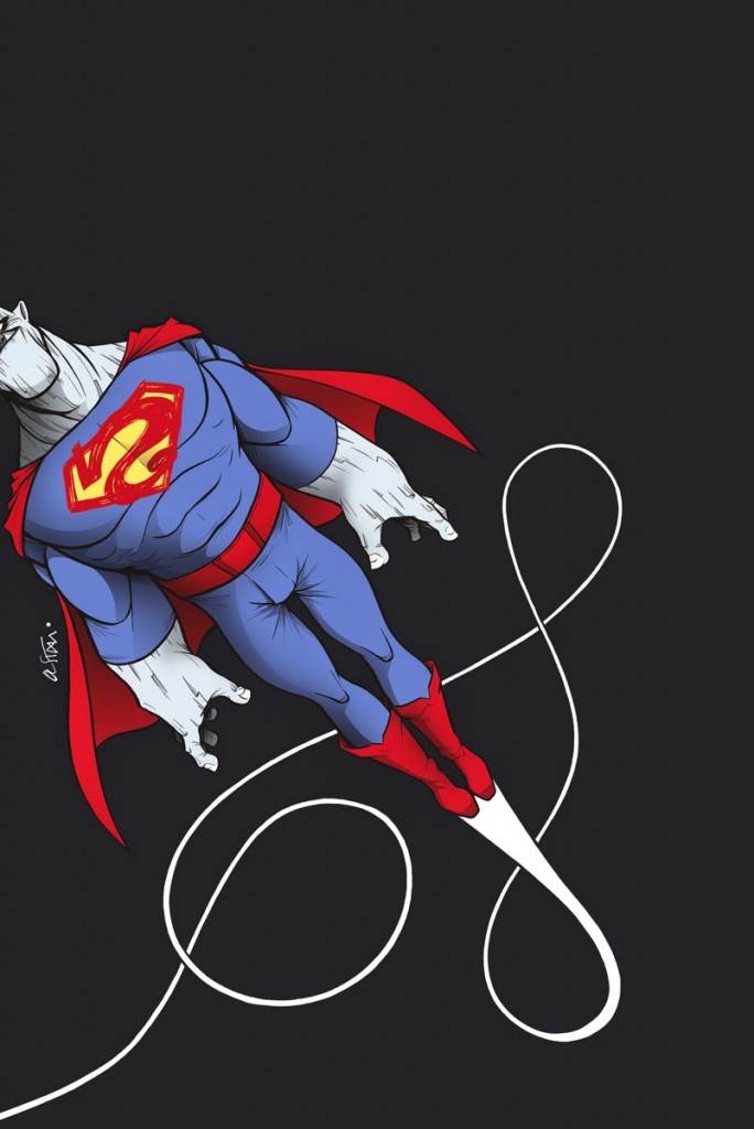 BIZARRO