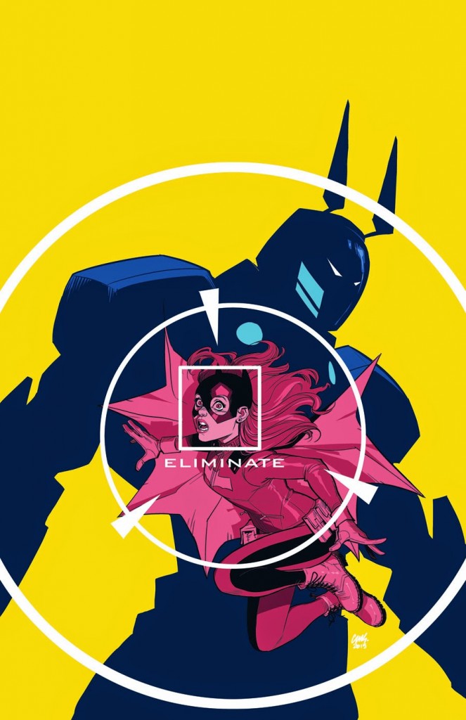 Batgirl