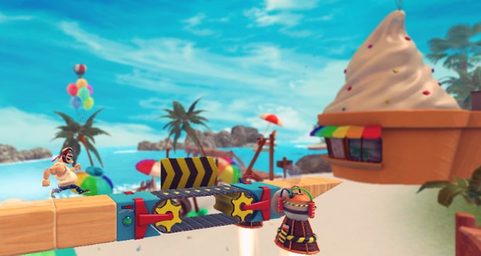 Game indie da semana  Action Henk (11)