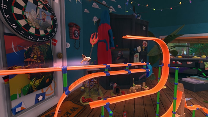 Game indie da semana  Action Henk (2)