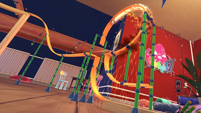 Game indie da semana  Action Henk (4)