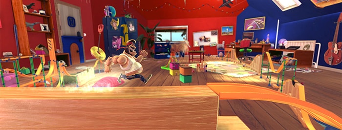 Game indie da semana  Action Henk (7)